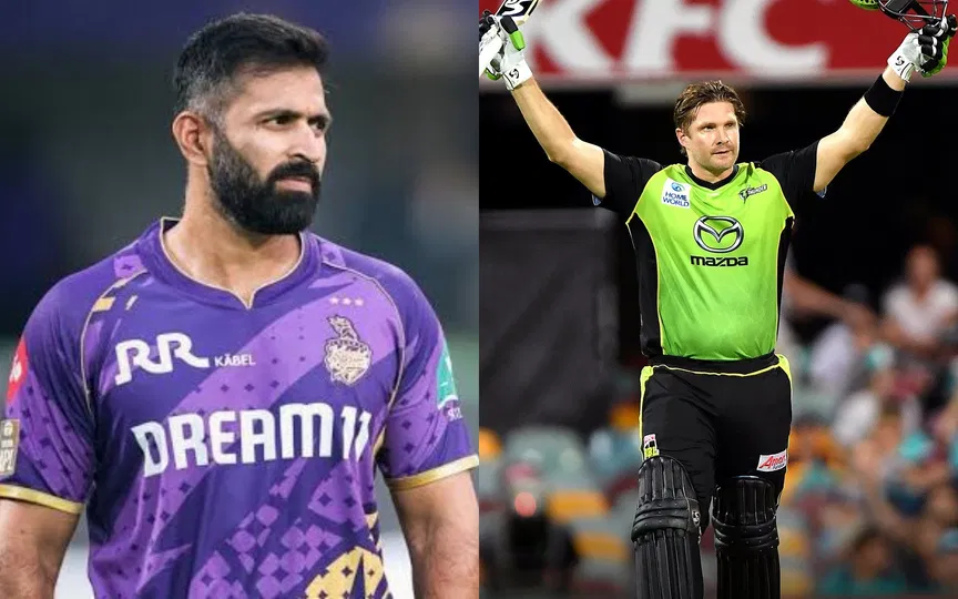 “Knows just about every cricketer…”: Watson Hails Nayar’s vast knowledge of domestic cricket